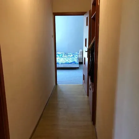 Pokoje U Oli منزل للإقامة *