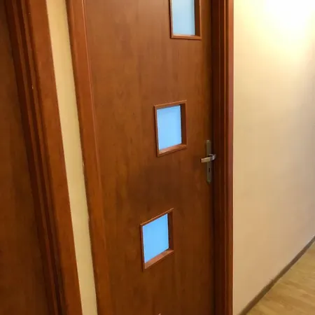 منزل للإقامة Pokoje U Oli *