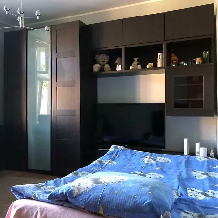 Pokoje U Oli