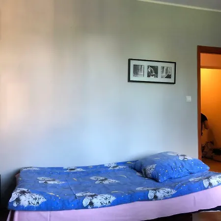 Alloggio in famiglia Pokoje U Oli *