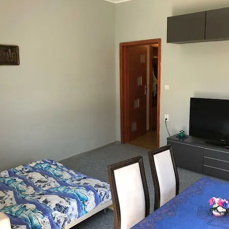 Kwatera prywatna Pokoje U Oli Sopot