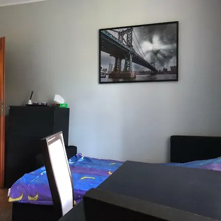 Kwatera prywatna Pokoje U Oli Sopot